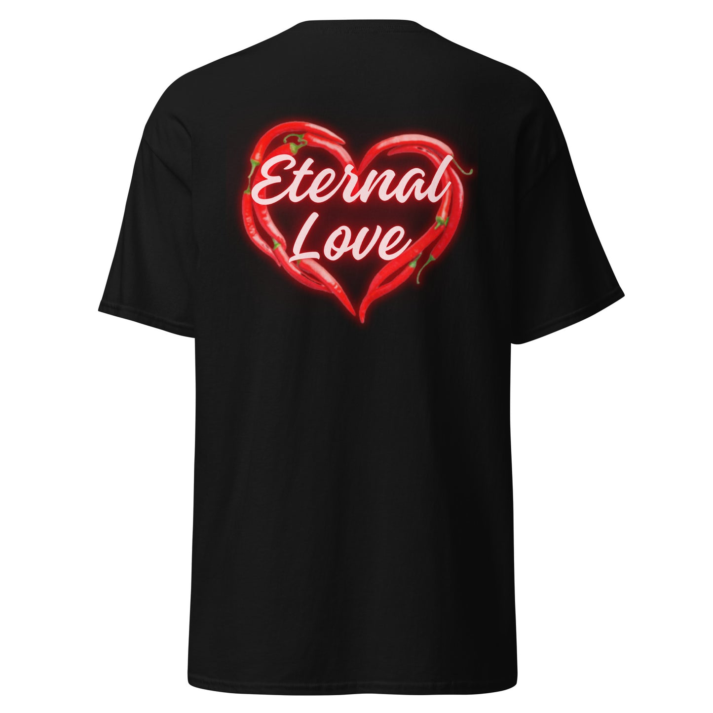 ETERNAL LOVE T-SHIRT