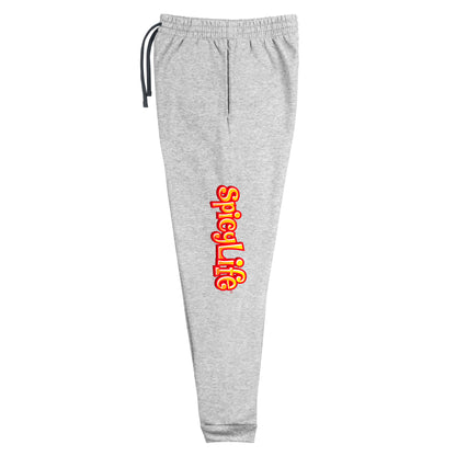 SPICY LIFE JOGGERS