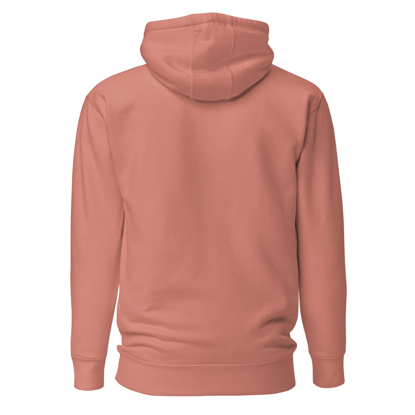 CLASSIC SPICY LIFE HOODIE