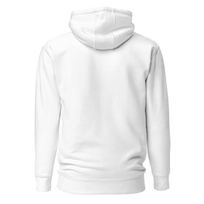CLASSIC SPICY LIFE HOODIE